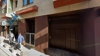 Local Comercial en Casco Antiguo. Raymu vende