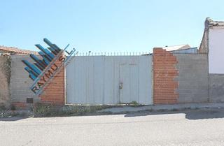 Terreny residencial a Pueblanueva (La). Raymu vende