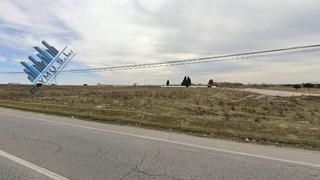 Terreny residencial a Torrejón de la Calzada. Raymu vende