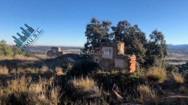 Foto 864487fc-8d9a-4eda-a995-117cfeac86b0. Terreny residencial a Vegas de Matute