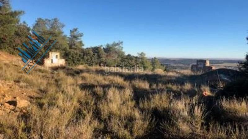 Foto baf778c2-dfa3-459f-9838-98f7390a1401. Terreny residencial a Vegas de Matute