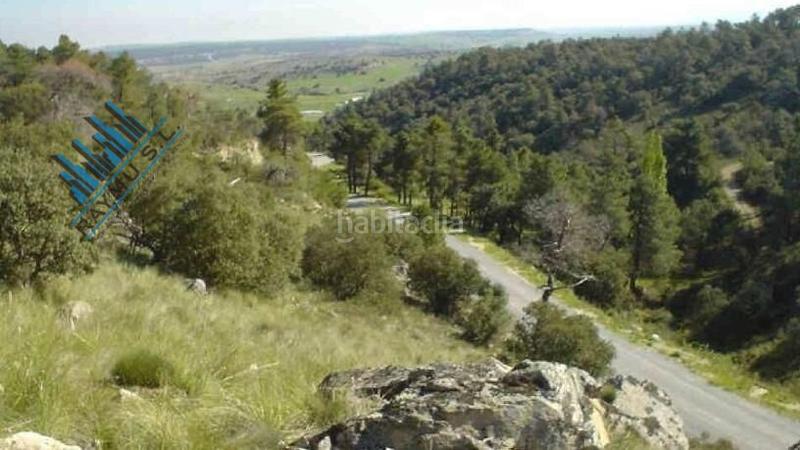 Foto ed39eede-2148-4ab8-ad68-d9693946f925. Terreny residencial a Vegas de Matute