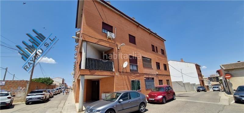 Foto 48158790-a96d-4c11-a142-96a14cb8dee2. Terreny residencial a Alameda de la Sagra
