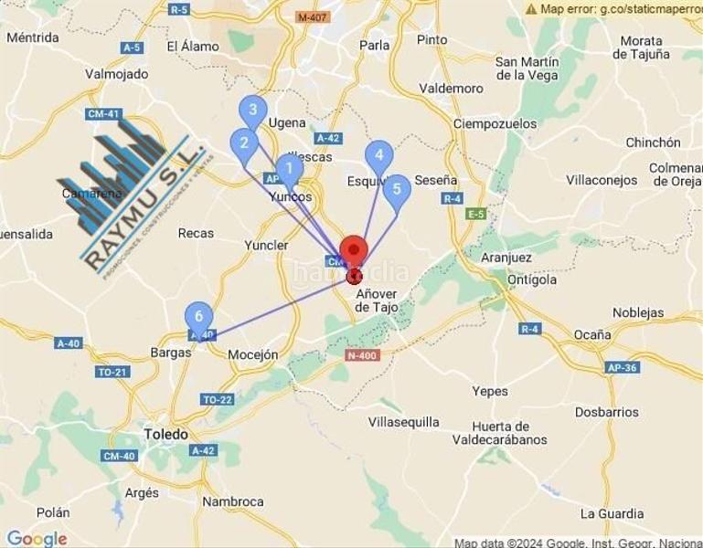 Foto 4b1c1722-2c9b-4259-b862-8a3839d592c1. Terreny residencial a Alameda de la Sagra