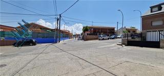 Residential Plot in Alameda de la Sagra. Raymu vende