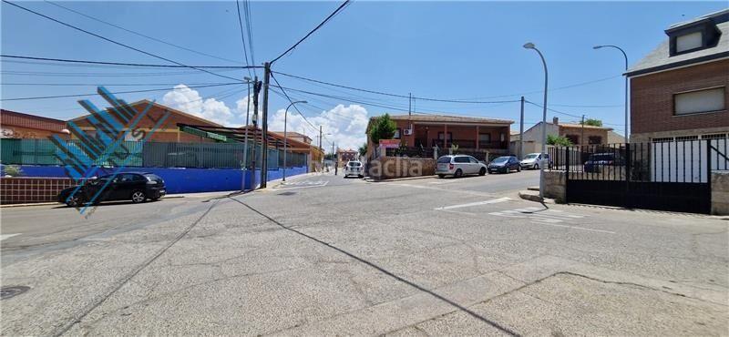 Foto 4dded88b-b347-44f6-91f7-474e19c39763. Terreny residencial a Alameda de la Sagra