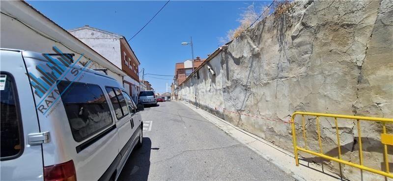 Foto 8ab9f5ab-224f-4d34-a21d-8666f7383686. Terreny residencial a Alameda de la Sagra