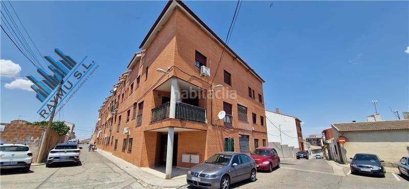 Foto 8acdb155-6ac0-4a4d-bd00-b44f2f910369. Terreny residencial a Alameda de la Sagra