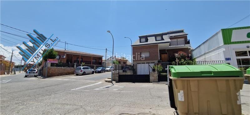 Foto 8c573876-0a08-42d9-8471-43b9b02cf76c. Terreny residencial a Alameda de la Sagra