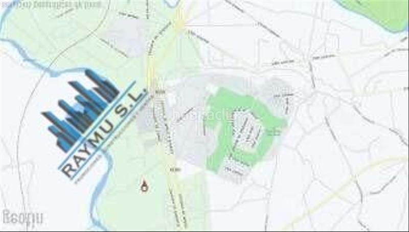 Foto 05578552-4df0-491a-85f7-63ec315aaf38. Terreno residencial raymu vende en La Montaña - El Cortijo Aranjuez