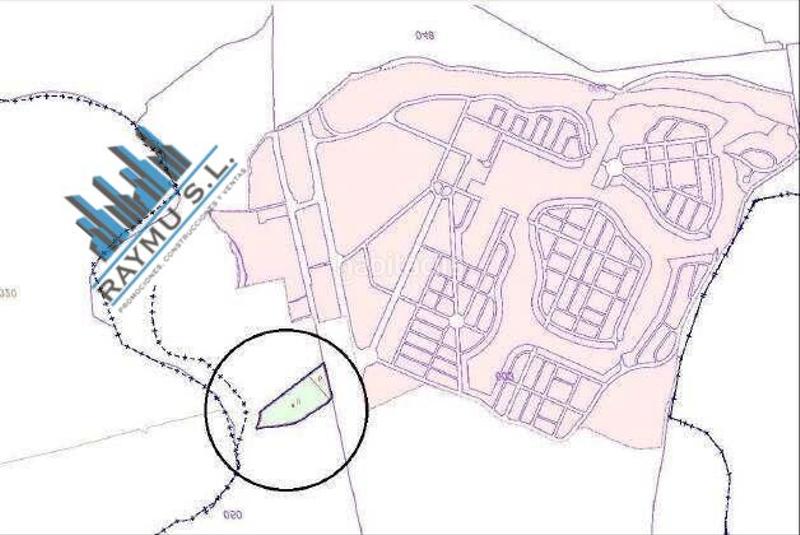 Foto 0e2f7b7d-acf0-4b61-beea-5b99fe0bfea2. Terreno residencial raymu vende en La Montaña - El Cortijo Aranjuez