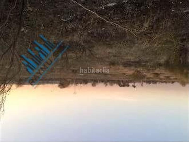 Foto 5c9df938-ef66-419c-b935-1e162b562fcf. Terreno residencial raymu vende en La Montaña - El Cortijo Aranjuez