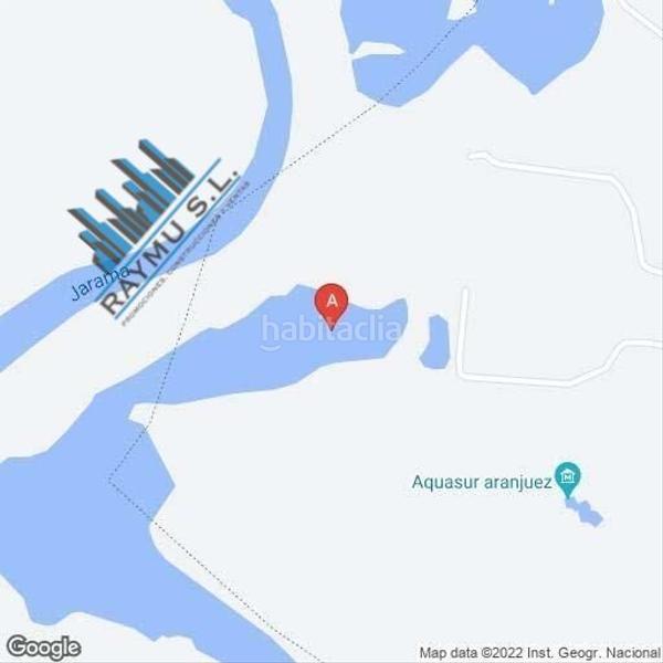 Foto 6d47438a-523f-437f-989b-8dd94e23c121. Terreno residencial raymu vende en La Montaña - El Cortijo Aranjuez