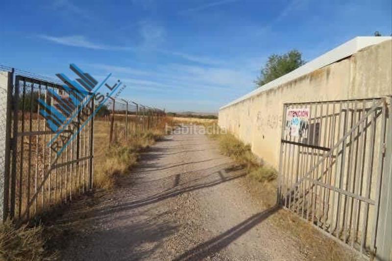 Foto 77726302-5840-4ce8-a6b0-39c5f8dd4369. Terreno residencial raymu vende en La Montaña - El Cortijo Aranjuez