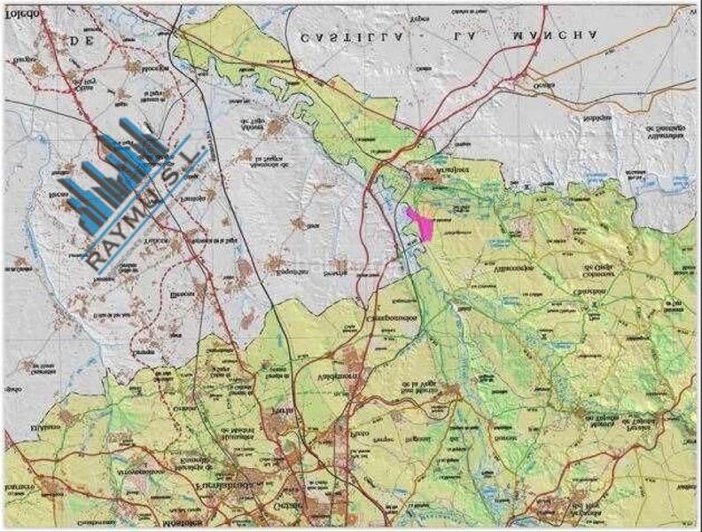 Foto 88b44e80-59b3-4662-9d94-739eb954c9e8. Terreno residencial raymu vende en La Montaña - El Cortijo Aranjuez