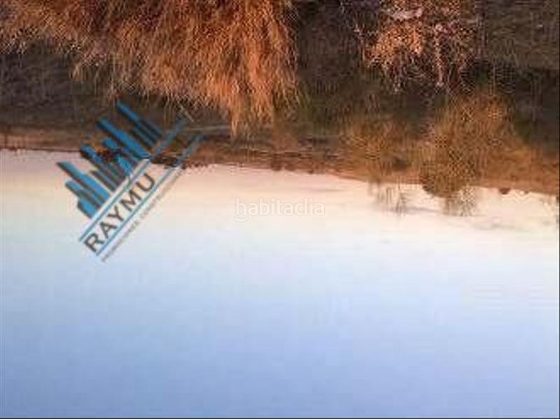 Foto 906d6a1d-5897-4477-8397-238c8805f89b. Terreno residencial raymu vende en La Montaña - El Cortijo Aranjuez