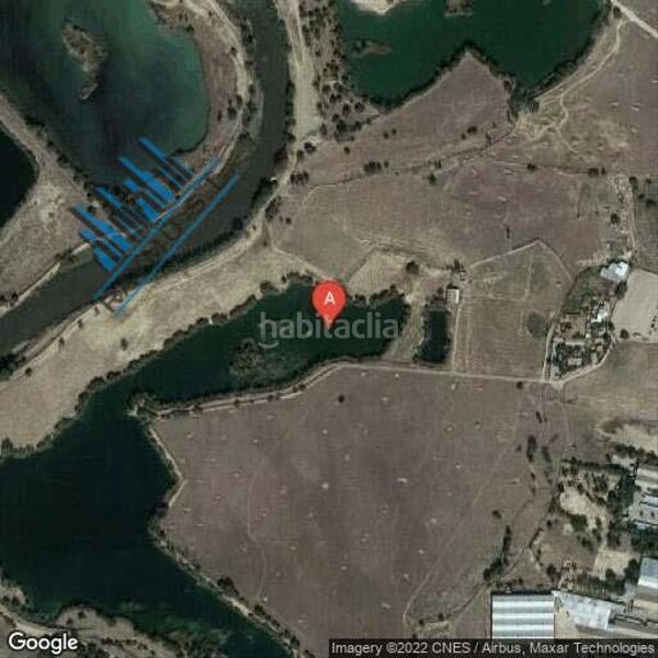 Foto b7056340-da3e-42c0-905c-5b1a70fdfb33. Terreno residencial raymu vende en La Montaña - El Cortijo Aranjuez