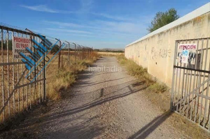 Foto cb909942-e41e-434a-b228-1f4ba599e5c6. Terreno residencial raymu vende en La Montaña - El Cortijo Aranjuez