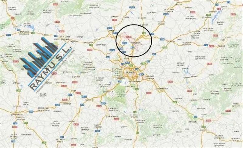 Foto df4efbd8-eeca-4932-818d-5c60a9c561f3. Terreno residencial raymu vende en La Montaña - El Cortijo Aranjuez