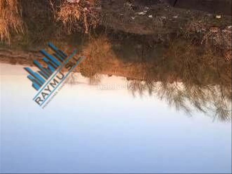 Foto ea03beff-04f9-4ed4-bca9-3046244700a5. Terreno residencial raymu vende en La Montaña - El Cortijo Aranjuez
