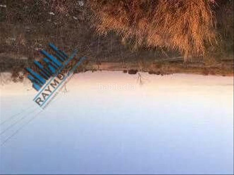Foto fe395c7b-d9a1-42c2-8c06-a9debdf7539b. Terreno residencial raymu vende en La Montaña - El Cortijo Aranjuez