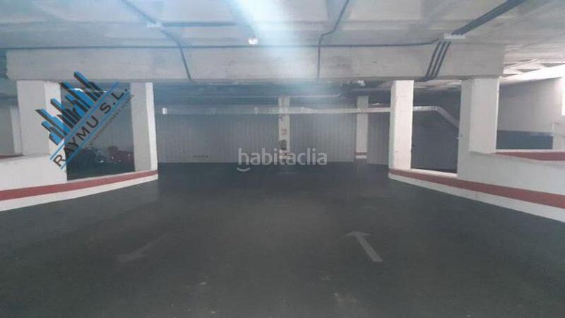 Foto 75b29f40-5eb6-4864-b84a-798783350961. Parking coche raymu vende en Soto de Henares Torrejón de Ardoz