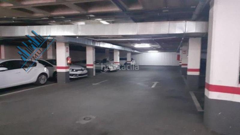 Foto b0d99b37-f4f0-45e9-b157-d5f0519fde96. Parking coche raymu vende en Soto de Henares Torrejón de Ardoz