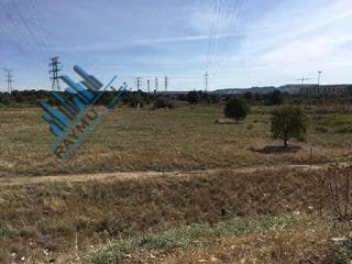 Terreny residencial a La Garena. Raymu vende