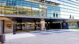 Local Comercial en Rivas Futura. Raymu vende