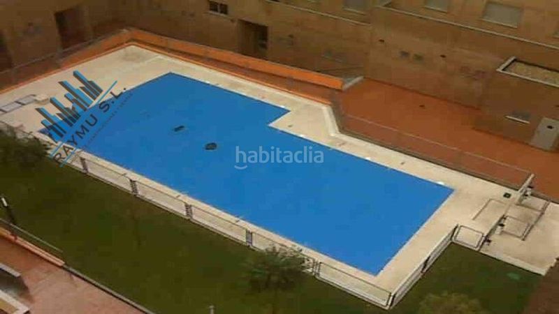 Foto d4212484-5bd9-4a03-896b-e49e32ae6fc0. Aparcament cotxe a El Bercial Getafe