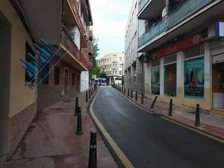 Aparcament cotxe  Calle cuestas bajas. Raymu vende