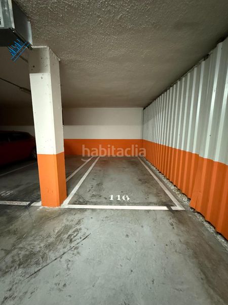 Foto ba93b882-bbe2-4c20-844a-fae99309f028. Aparcament cotxe a Soto de Henares Torrejón de Ardoz