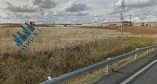 Residential Plot  Alcalá. Parcela de 25.825 m2 en camarma de esteruelas  entorno industria