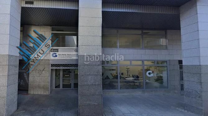 Foto 7380601a-2243-4a3b-bacc-bde3bf2620d5. Aparcament cotxe a La Alhóndiga Getafe