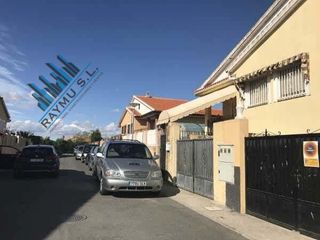 Casa aparellada a Lominchar. Vivienda pareada en lominchar toledo