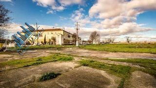 Residential Plot  Calle provisional iveco pegaso tres. Oportunidad única de inversión  3 parcelas urbanas independiente