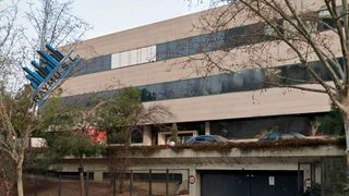 Aparcament cotxe  Avenida cerro del aguila. Atención inversores! lote de 94 plazas de garaje en san sebastiá