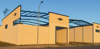 Nave industrial  Calle rueda (de la). Gran oportunidad! conjunto de naves industriales en barcience to