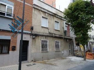 Edifici  Calle egido. Edificio residencial en venta en getafe madrid