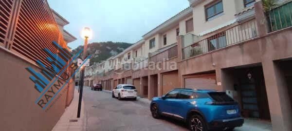 Foto 0d749f55-a4ad-4896-a83a-9b3a27efe451. Edifici a Zona Nord Alcoi