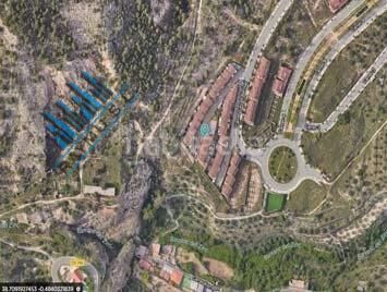 Foto 36837496-e549-4e09-913d-6078b15e3aa1. Edifici a Zona Nord Alcoi