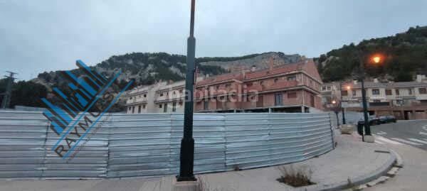Foto 4139a4de-9c2c-4717-a0e4-5590b9537330. Edifici a Zona Nord Alcoi