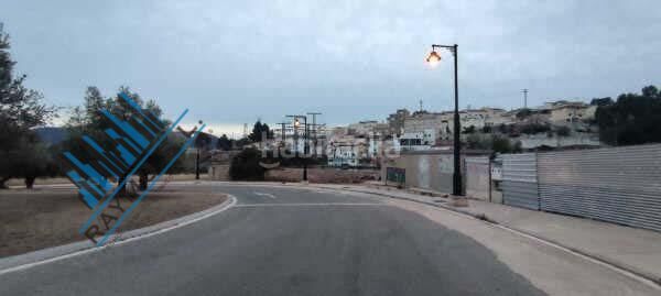 Foto 574e49a3-a8cc-44ed-9351-55ef2ca2b572. Edifici a Zona Nord Alcoi