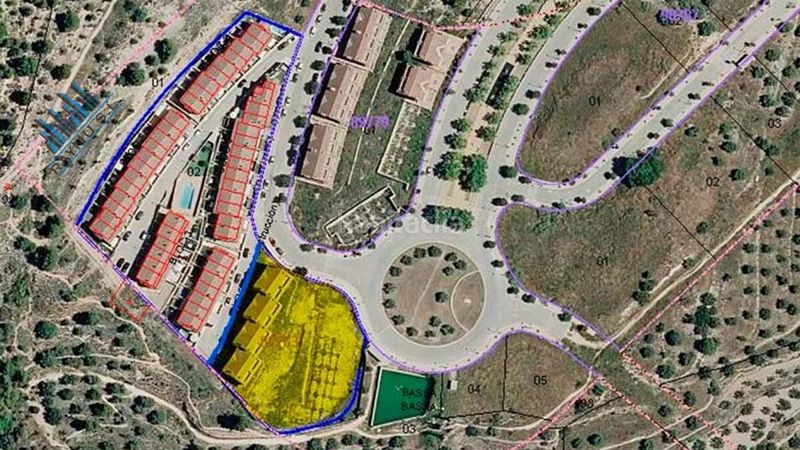 Foto a793d014-253a-43b0-b593-781605124c37. Edifici a Zona Nord Alcoi