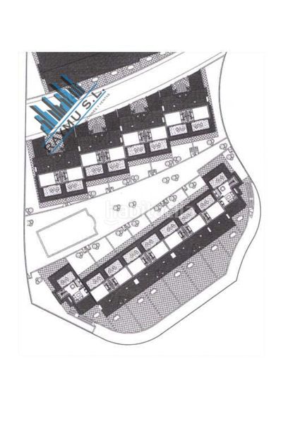 Foto daec0633-4316-40d9-9c63-83d331f2bb07. Edifici a Zona Nord Alcoi
