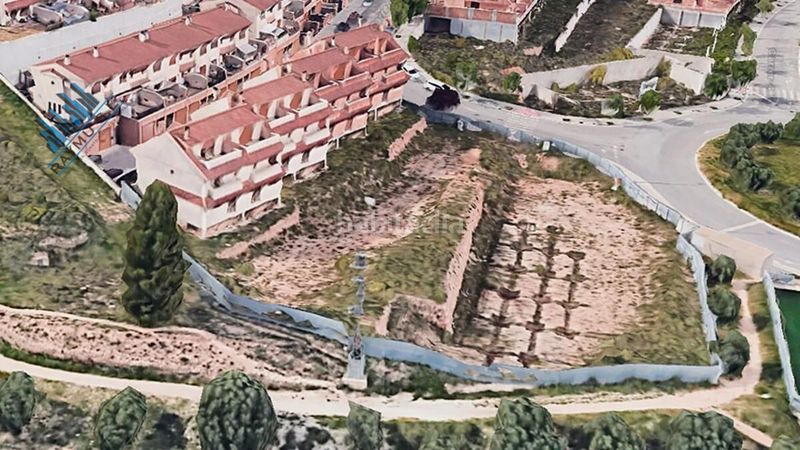 Foto f34084b2-2793-4b0a-af79-0ee6b745336a. Edifici a Zona Nord Alcoi