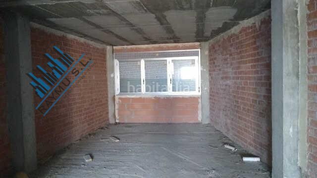 Foto 315570e9-87aa-4be7-bf06-7052daf38143. Edificio in Cadrete