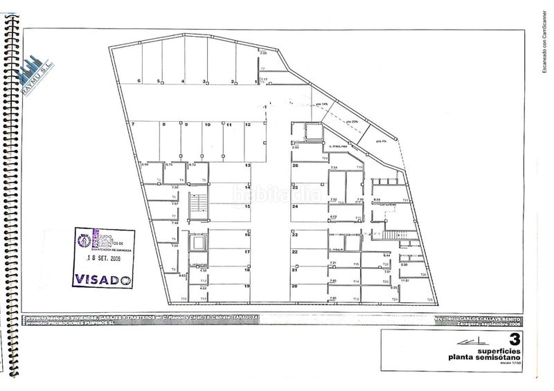 Foto 89eb9409-b4c6-4426-946e-653a73122b91. Edificio in Cadrete