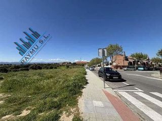 Terreno residenziale  Avenida sector sau6. Conjunto de suelos urbanizables sectorizados en sevilla la nueva