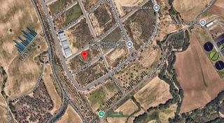 Wohngrundstück  Calle de valdearenal norte. Parcela industrial de 10.627 m2  valdearenal sur, arroyomolinos